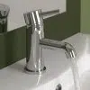harrow bain mixer