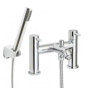 harrow bath shower mixer