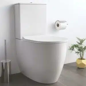 inspire BTW TOILET