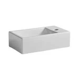 matrix wall hung basin