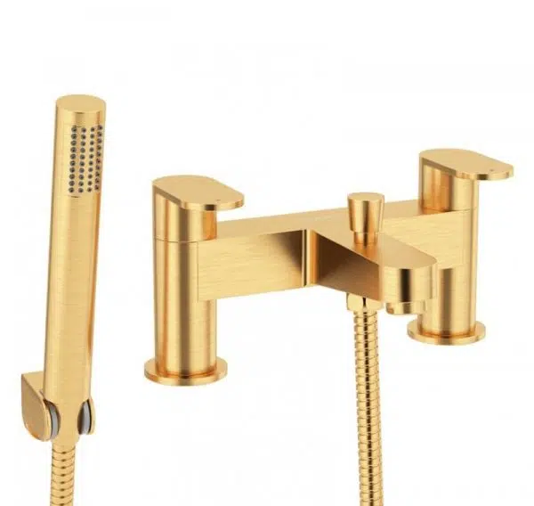 norfolk bath shower mixer