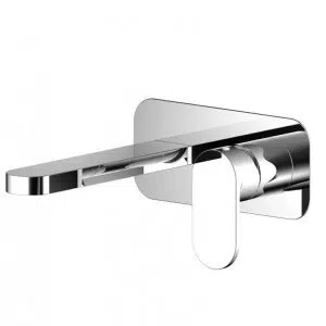 Wall Mounted Basin Mixer