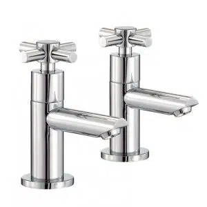 series c basin taps