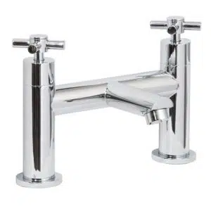 Series c bath filler