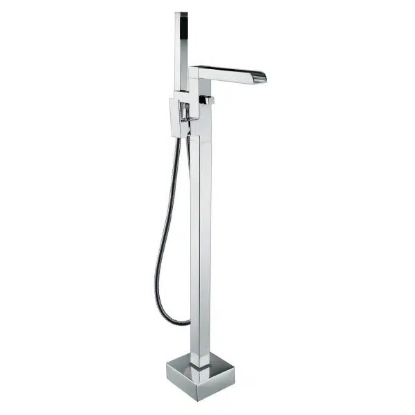 Floor Standing Bath Shower Mixer