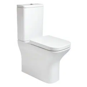 sophia comfort height toilet