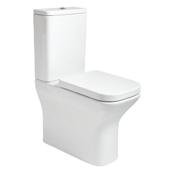 sophia comfort height toilet