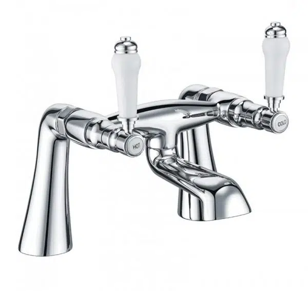 Traditional Bath filler