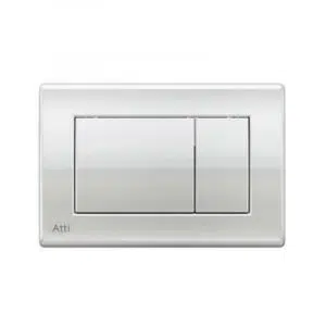 Unico CP Flush Plate