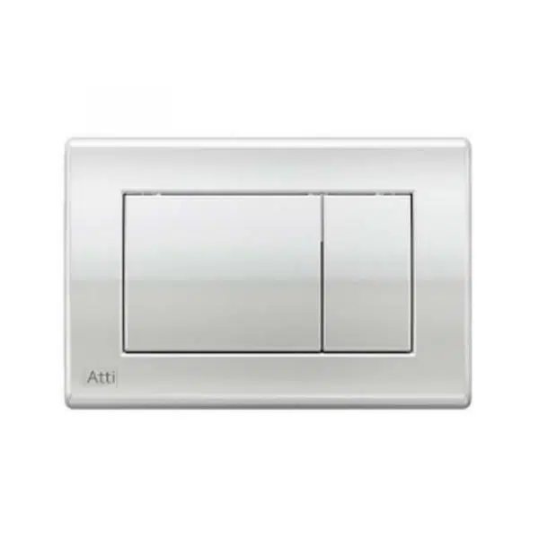 Unico CP Flush Plate