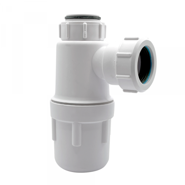 Flexible Pan Connector | Traps & Fittings | Accessories | Delivery UK and Ireland | Bathshed