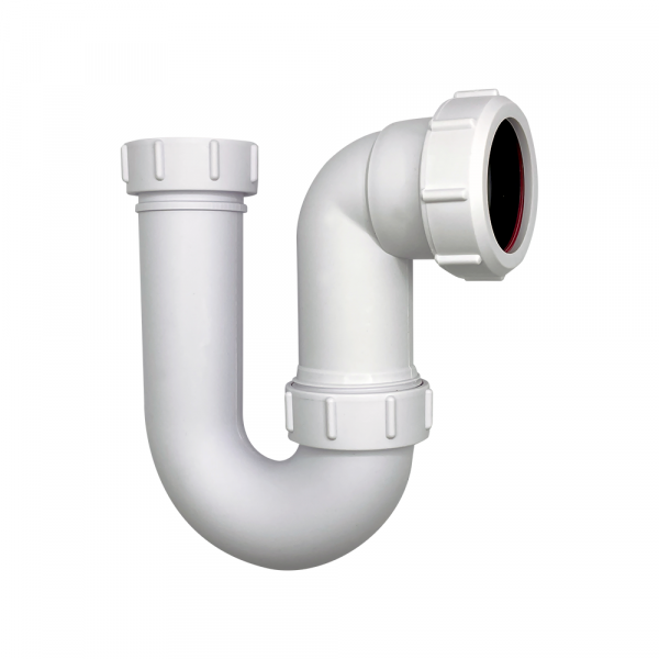Flexible Pan Connector | Traps & Fittings | Accessories | Delivery UK and Ireland | Bathshed