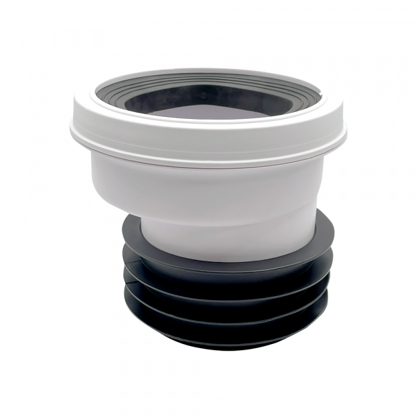 Flexible Pan Connector | Traps & Fittings | Accessories | Delivery UK and Ireland | Bathshed