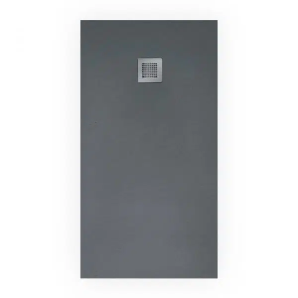 Rectangular Slate Shower Tray