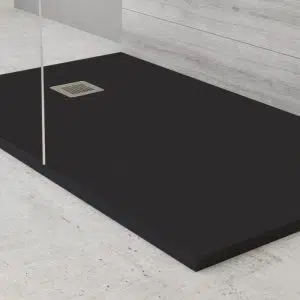 Rectangular Slate Shower Tray