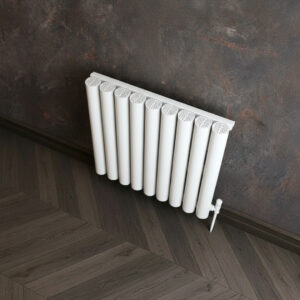 Vista Horizontal Aluminium Designer Radiator | Clearance Stock | Bathshed | Nationwide delivery UK and Ireland