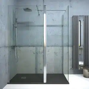 wetroom panel