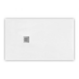 rectangular slate shower tray
