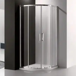 livari quadrant shower door