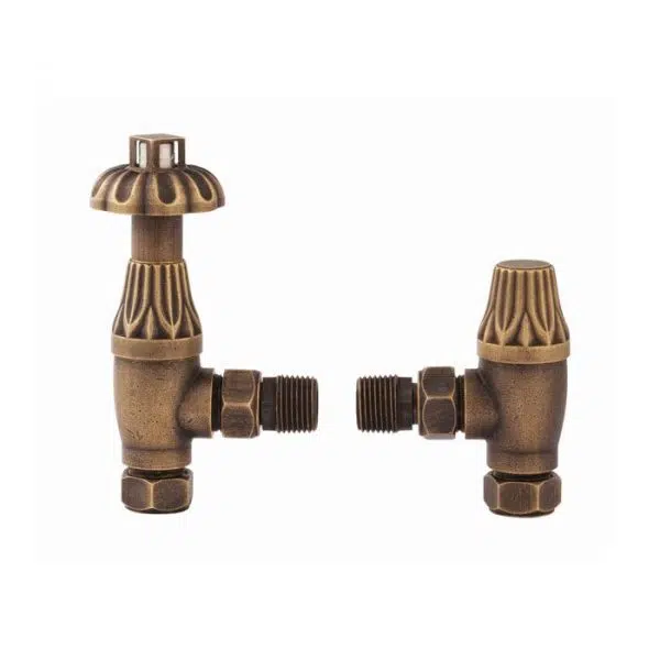 radiator valves