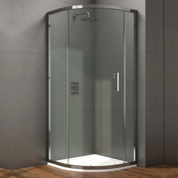 style quadrant shower enclosure