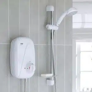 power shower