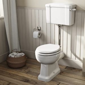westbury low level toilet