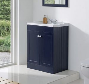 Duke Floorstanding Vanity Unit