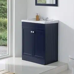 Duke Floorstanding Vanity Unit