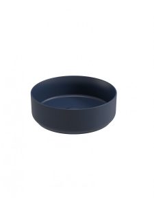 Avanti Round Countertop Basin Parisian Blue