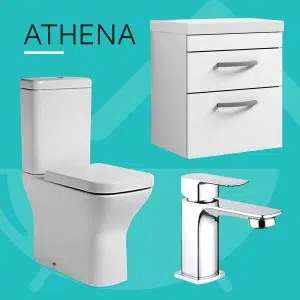 athena package