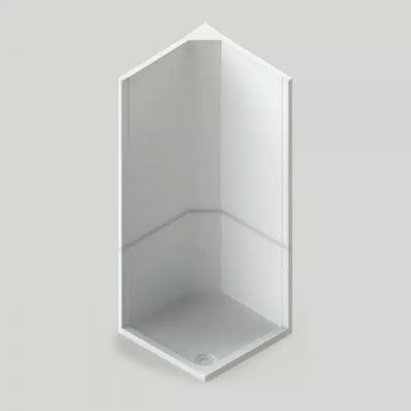 neptune square leak free enclosure