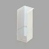 neptune offset leak free enclosure