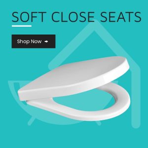 soft close toilet seat