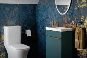 5 Solutions For Small Bathrooms