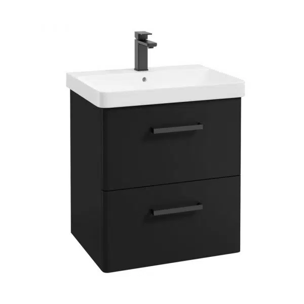 Kora wall hung vanity unit