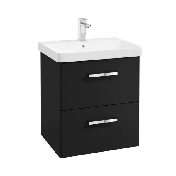 Kora wall hung vanity unit