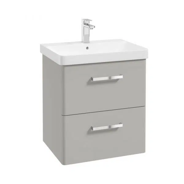 Kora wall hung vanity unit