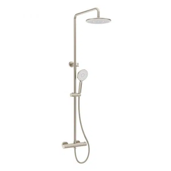 Alita Rain Thermostatic Shower Kit