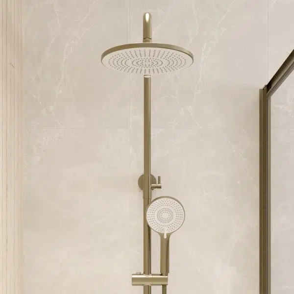 Alita Rain Thermostatic Shower Kit