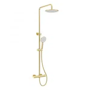 Alita Rain Thermostatic Shower Kit