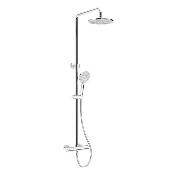 Alita Rain Thermostatic Shower Kit