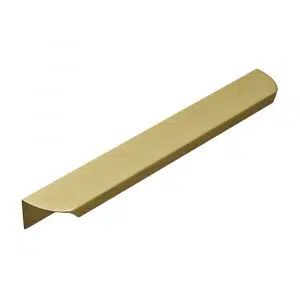 optional handle for bono vanity unit