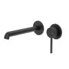 Sonas Wall Mounted Basin Mixer