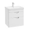 Sonas bathroom Freya Drawer Floor Standing Vanity Unit
