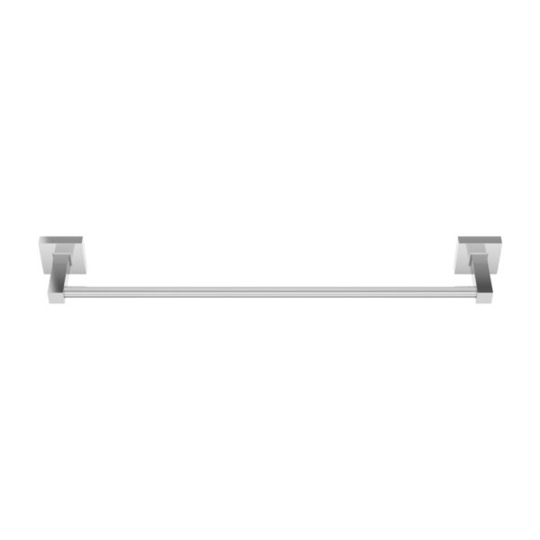Chrome Piave Towel Rail 45cm