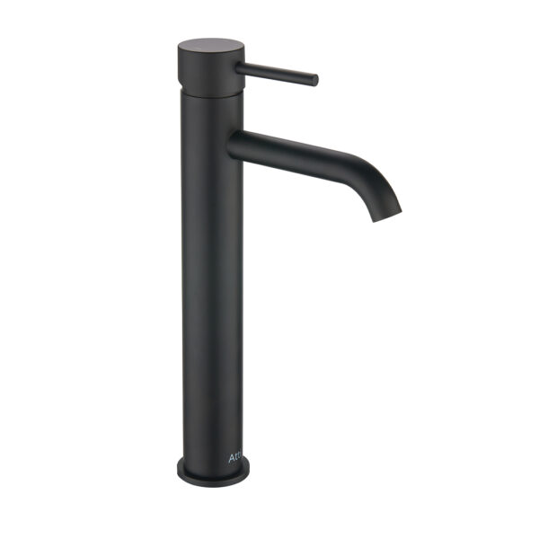 Hyde matt black basin mixer | Bathroom Taps | Nationwide delivery Ireland & The UK | Bathshed