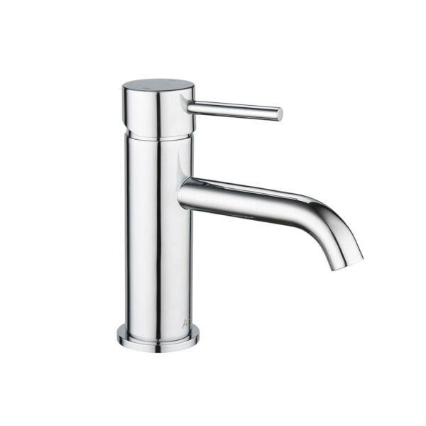 Hyde Chrome basin mixer | Bathroom Taps | Nationwide delivery Ireland & The UK | Bathshed