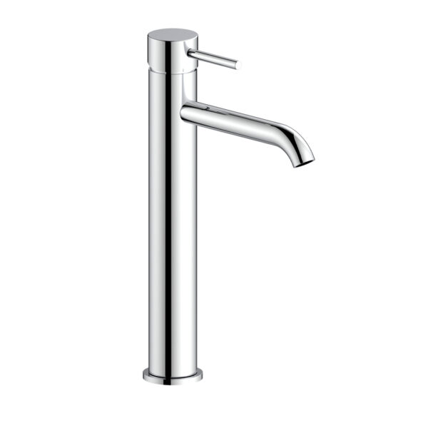 Hyde Chrome basin mixer | Bathroom Taps | Nationwide delivery Ireland & The UK | Bathshed