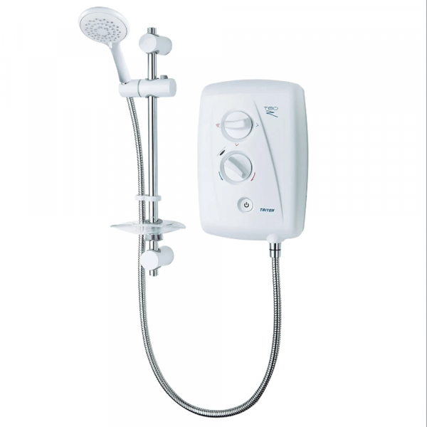 Triton T80Z Fast-Fit Electric Shower
